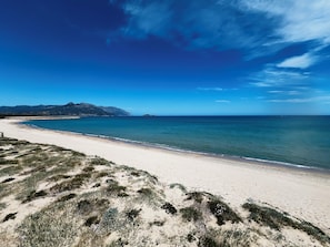 Sun-loungers