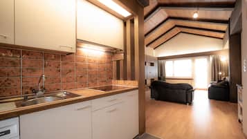 Apartment | Eigene Küche