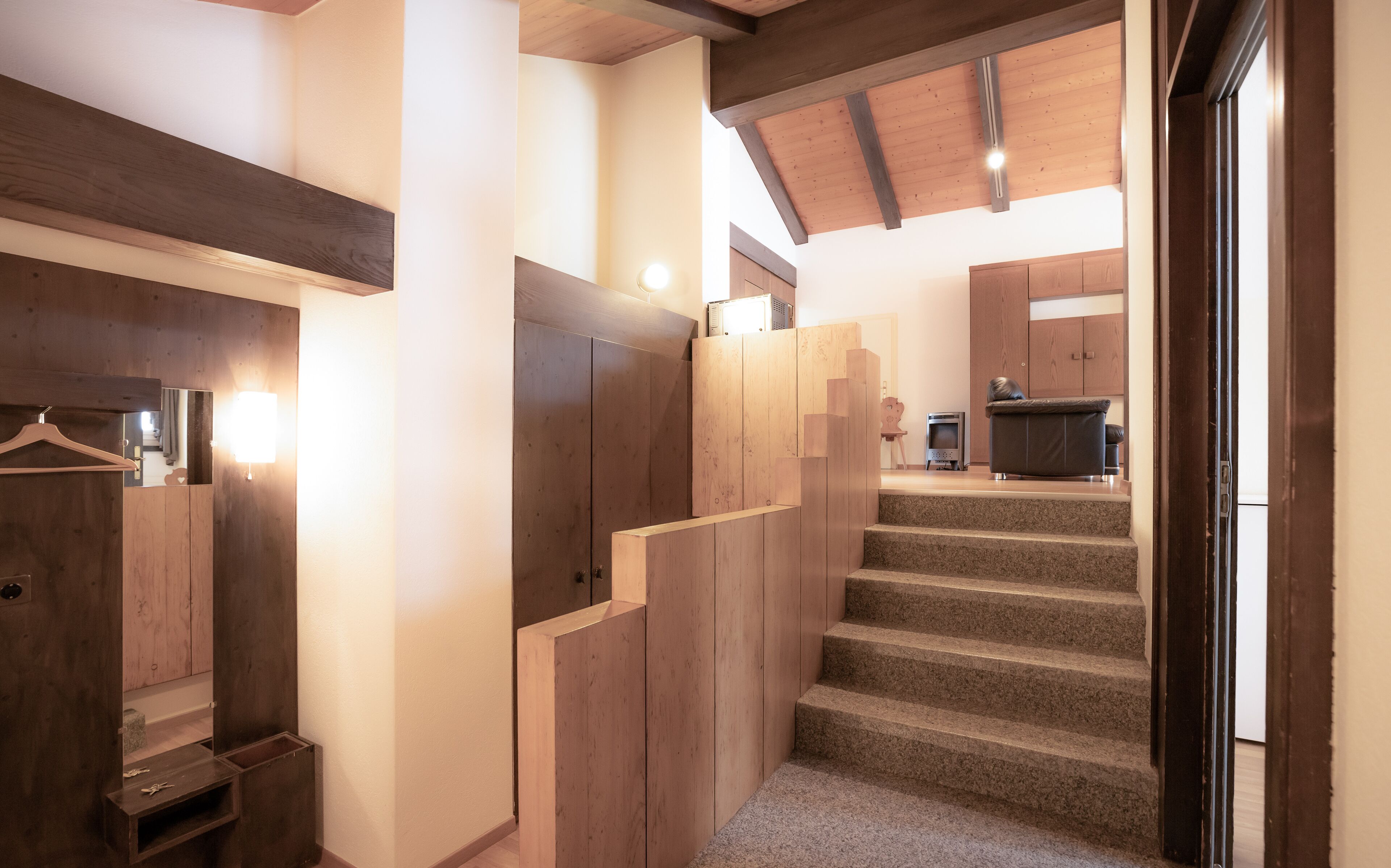 公寓 | 低過敏寢具、隔音、免費無線上網