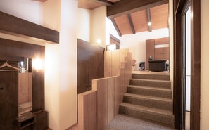 Apartment | Hypo-allergenic bedding, soundproofing, free WiFi - Casa Viva (Bad Ragaz)