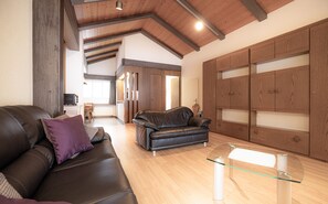 Apartment | Wohnbereich