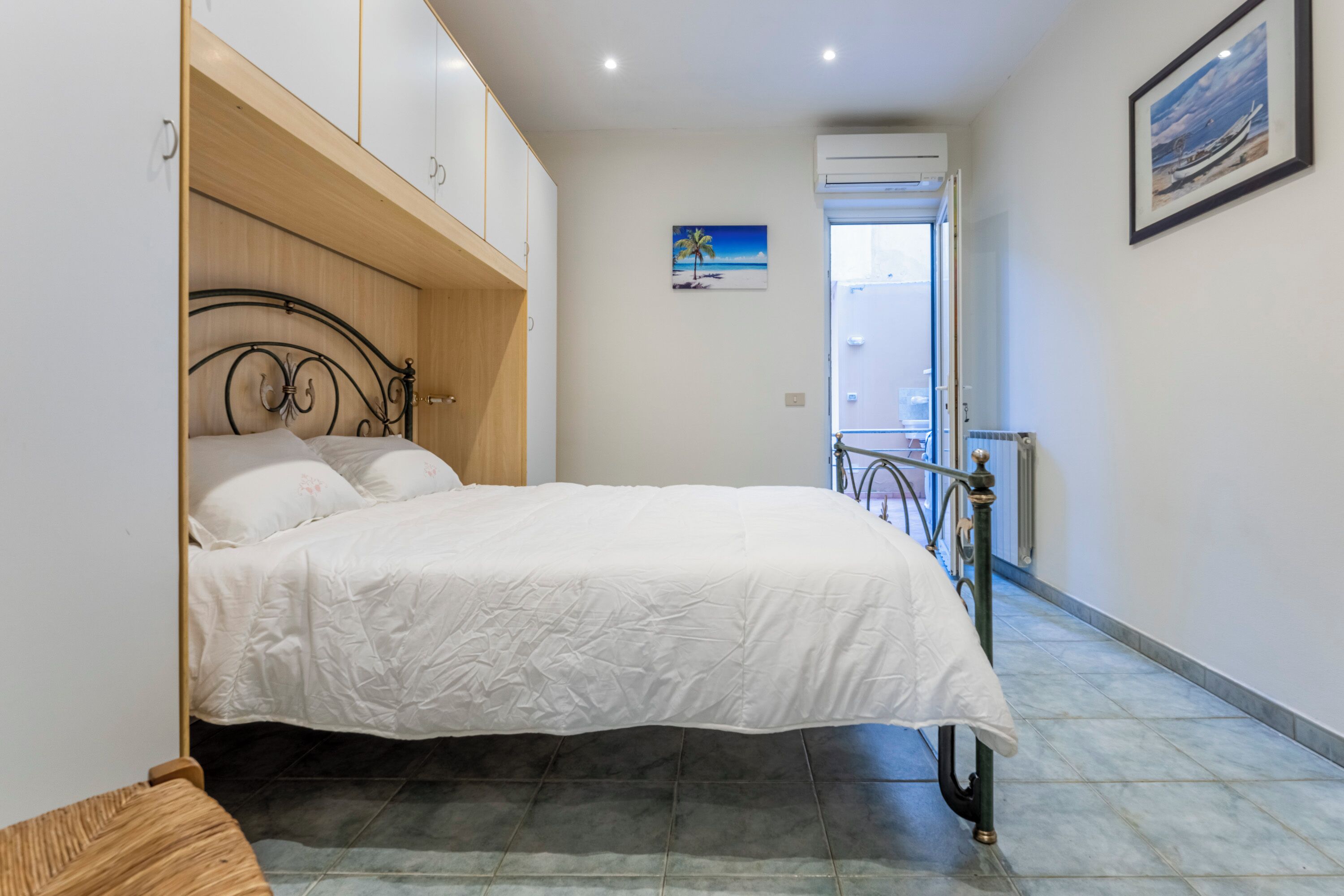 Apartment, City View | 2 bedrooms, free WiFi