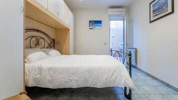 Apartment, City View | 2 bedrooms, free WiFi