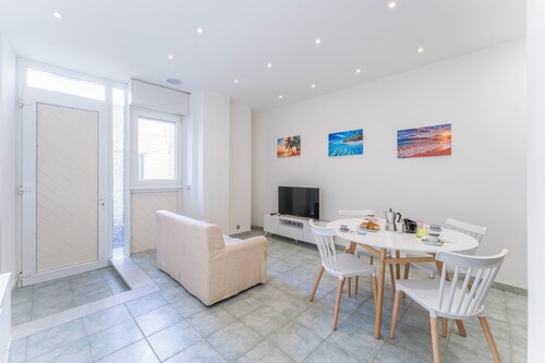 Casa Verdi near The Beach in Viareggio