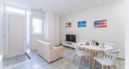 Casa Verdi near The Beach in Viareggio