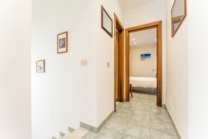 Apartment, City View