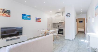 Casa Verdi near The Beach in Viareggio