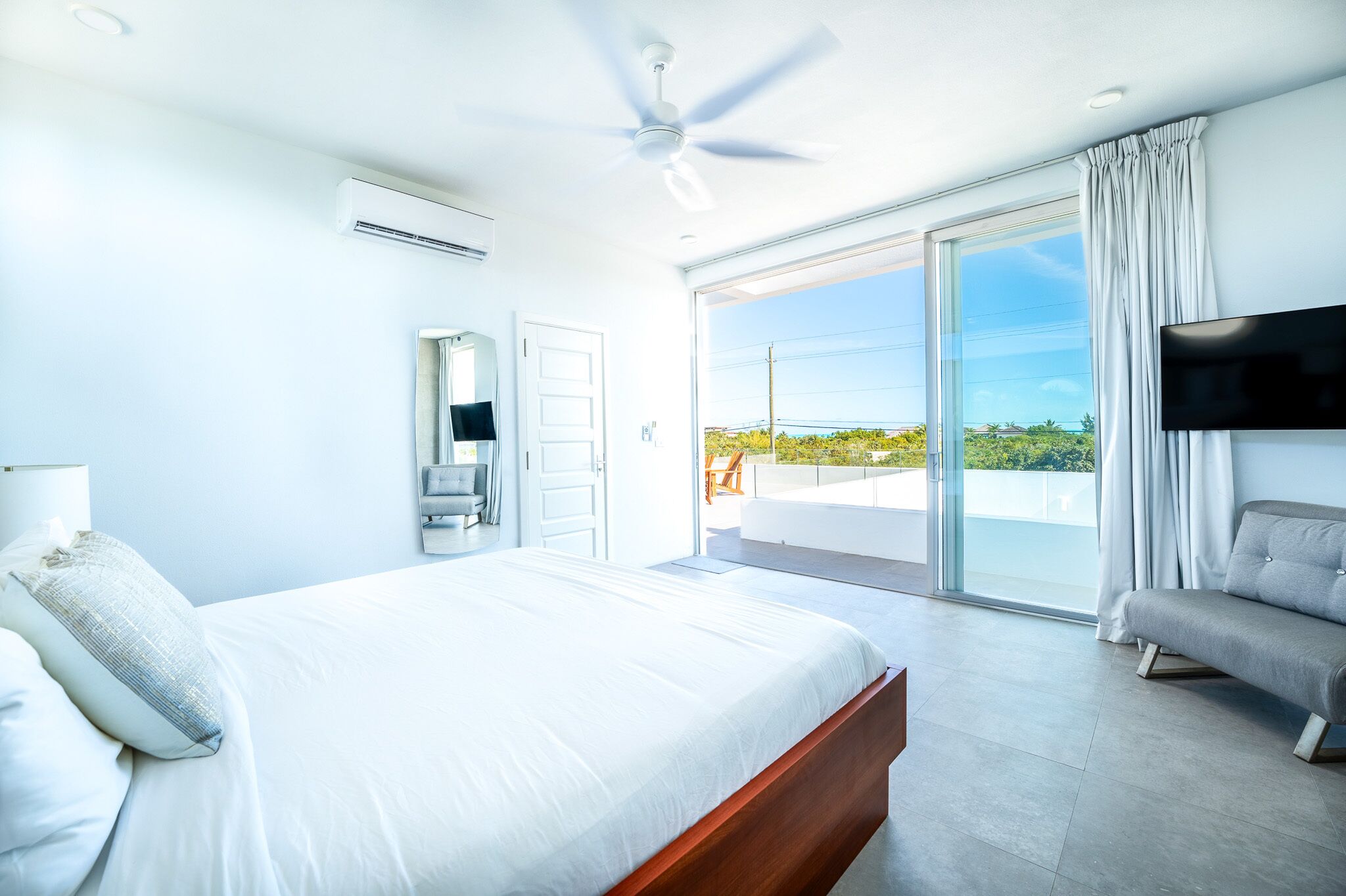 Luxury Villa, 2 Bedrooms