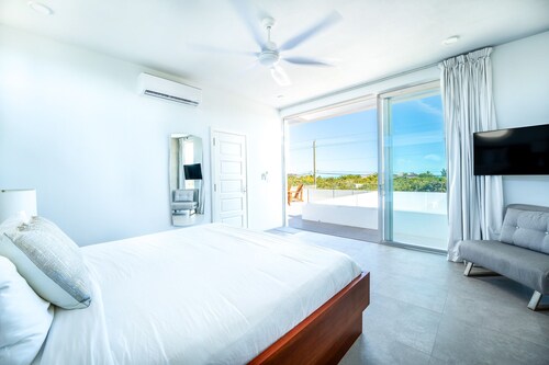 Vacation Villa Oceanview Hotel Amenities