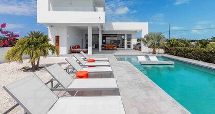 Vacation Villa Oceanview Hotel Amenities