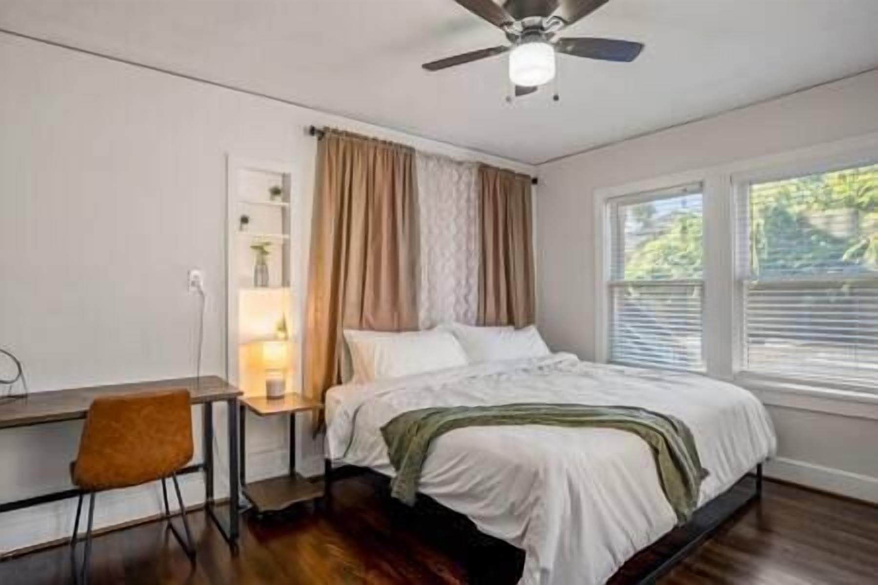 Boho Stylish Sanctuary | Montrose Museum District