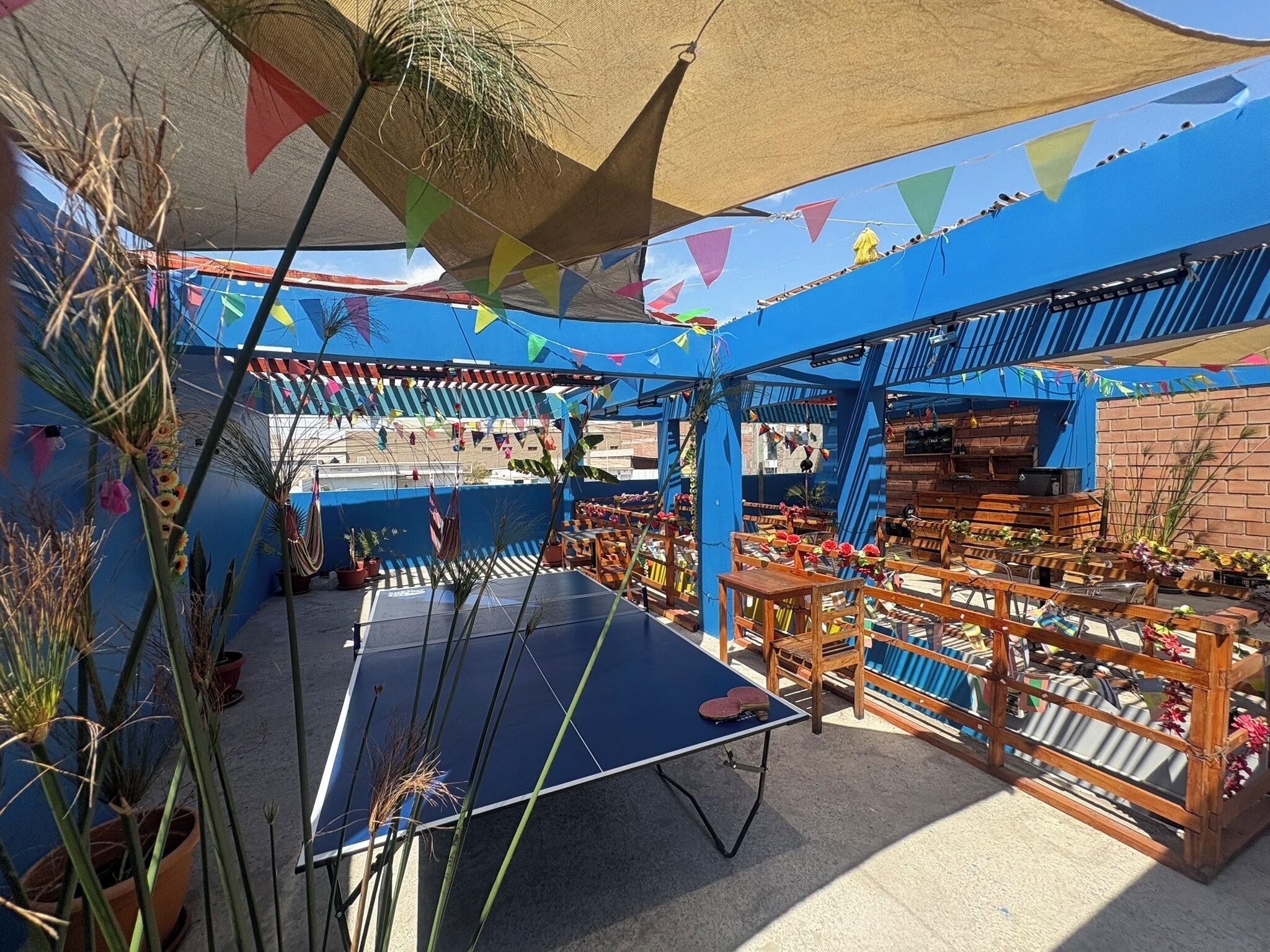 Photo - Raymi House Hostel