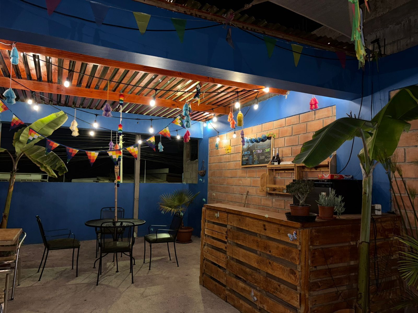 Photo - Raymi House Hostel