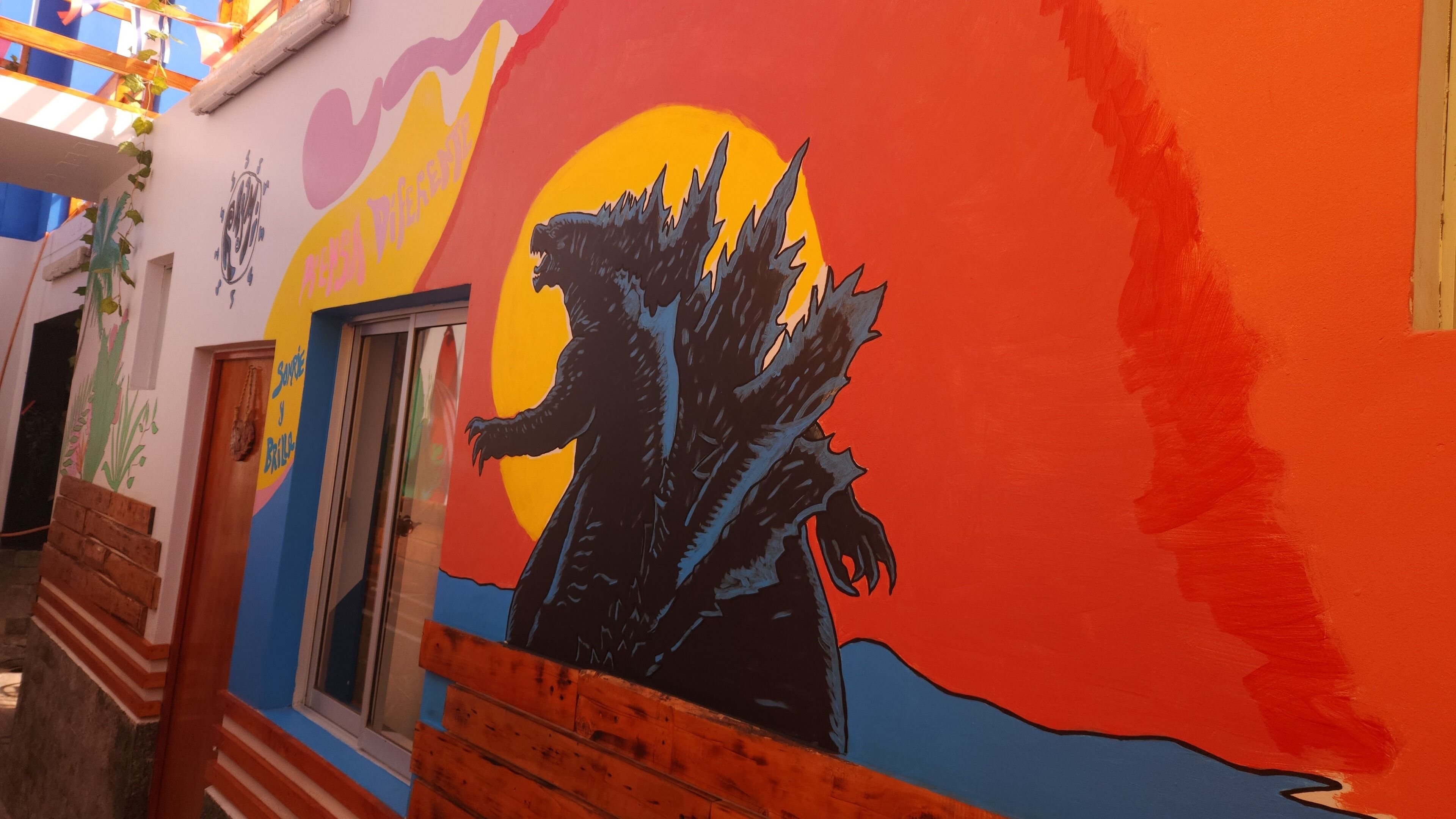 Photo - Raymi House Hostel