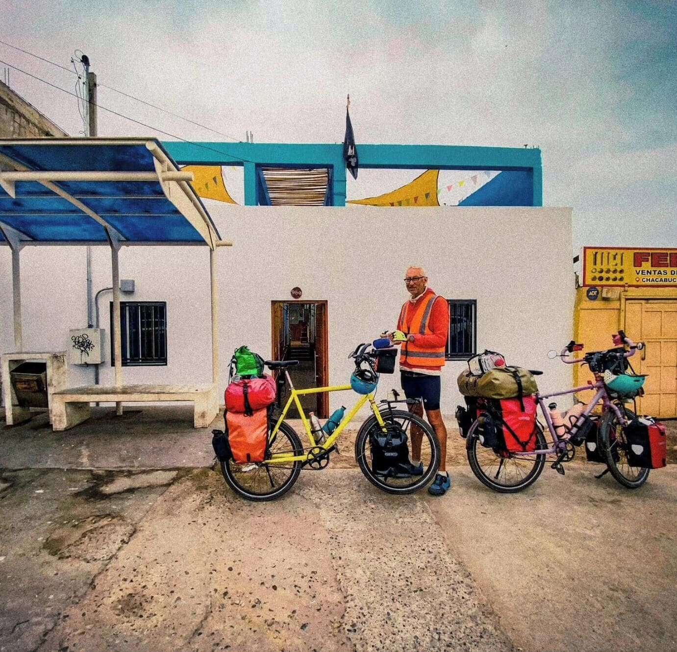 Photo - Raymi House Hostel