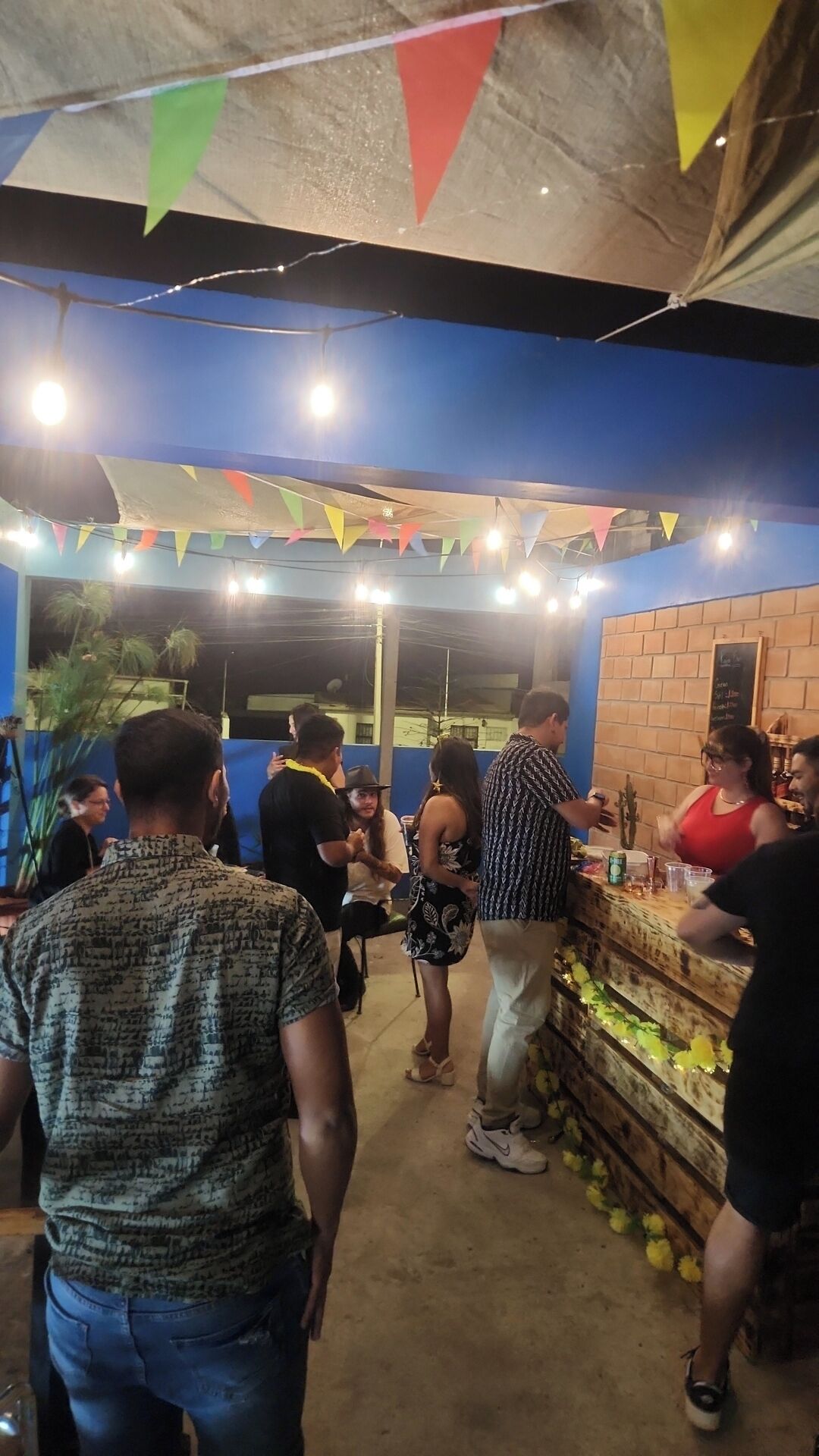 Photo - Raymi House Hostel