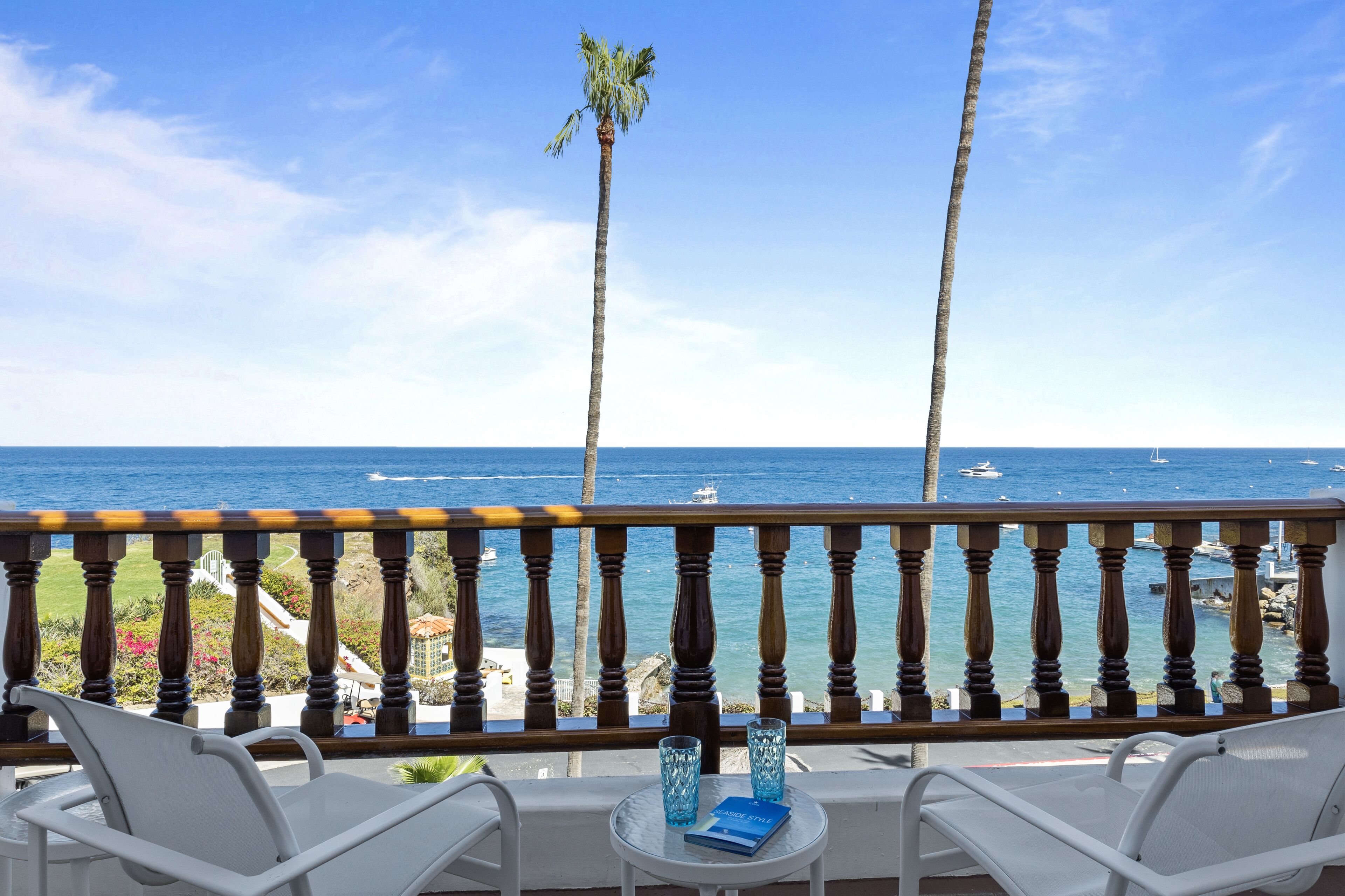 H882 - Hamilton Cove Villa 8-82