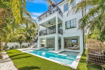 Stylish House