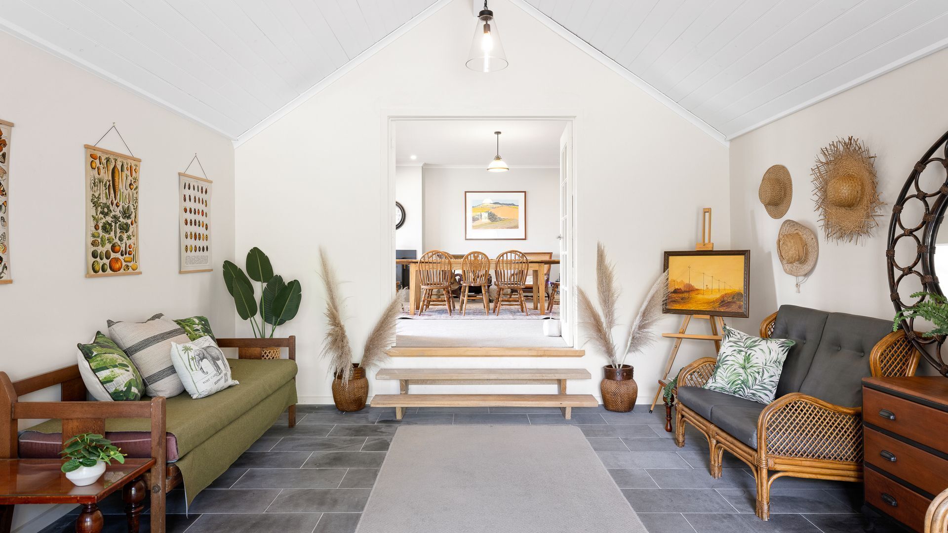 5 Schlafzimmer, Bügeleisen/Bügelbrett, Reisekinderbett, Internetzugang