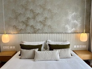 2 Schlafzimmer, Bügeleisen/Bügelbrett, Reisekinderbett, WLAN