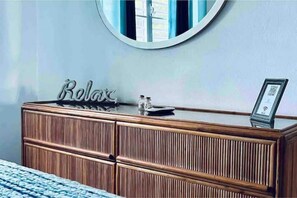 Interior - Faro Escondido Pool&Jacuzzi Ocean View by BioBay (Loiza)