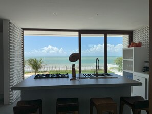Interior - MESTIZO POUSADA (Touros)