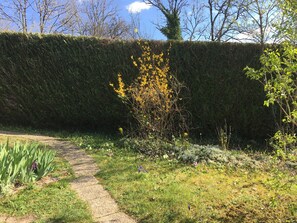 Property grounds - Maison de Campagne Bourguignonne, Idéale Pour Famille Avec Animaux (Tanlay)