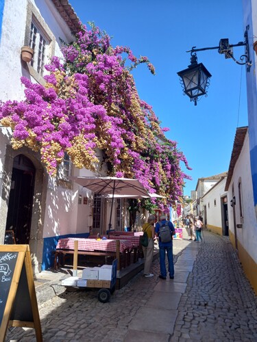 Casa Charlott, Gemütliche Ferienwohnung, Pataias