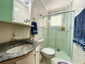 Appartamento Classic | Bagno