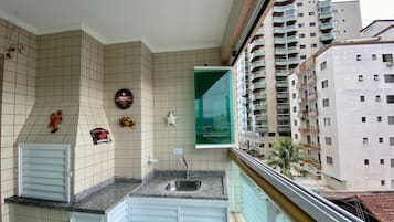 Classic-Apartment | Innenbereich