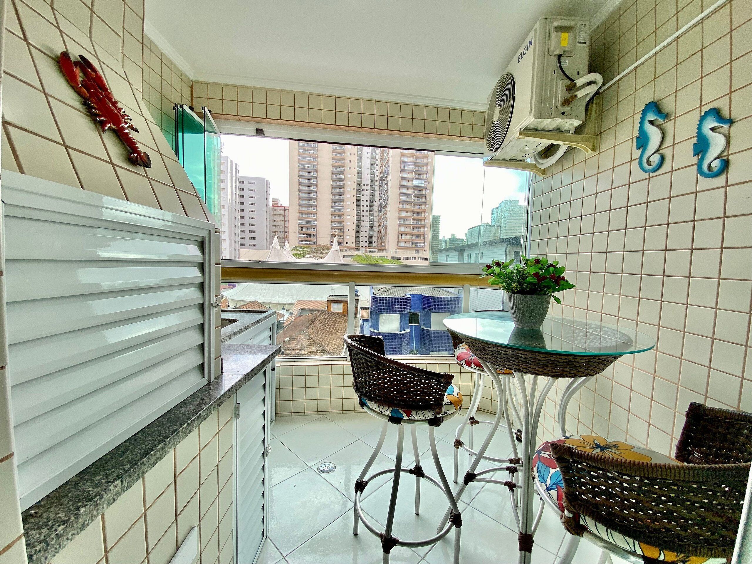 Classic Apartment | Property grounds