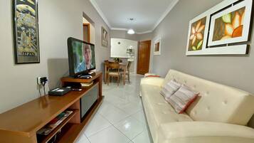 Classic-Apartment | Wohnbereich