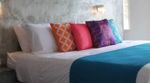 1 chambre, Wi-Fi