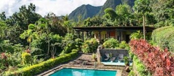 La Maracuya Design Villa, 1 Bedroom, Hill View