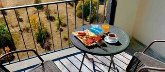 Kechi Comfort Plus ApartHotel in Tsaghkadzor