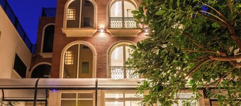 Morin 10 Rome Exclusive Suites