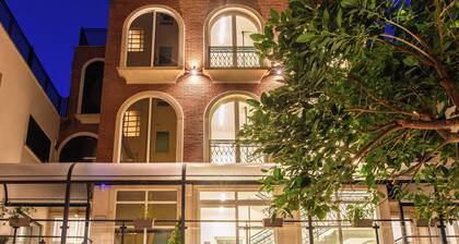 Morin 10 Rome Exclusive Suites