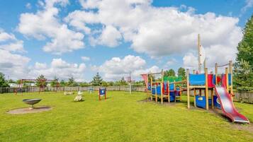 Cabin | Children’s area