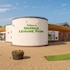Sea Breeze Lodge in Mablethorpe