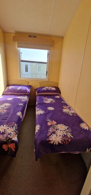 Cabin | 3 bedrooms, free WiFi, bed sheets