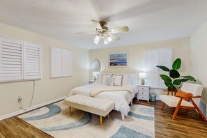3 Schlafzimmer, Bügeleisen/Bügelbrett, Internetzugang, Bettwäsche