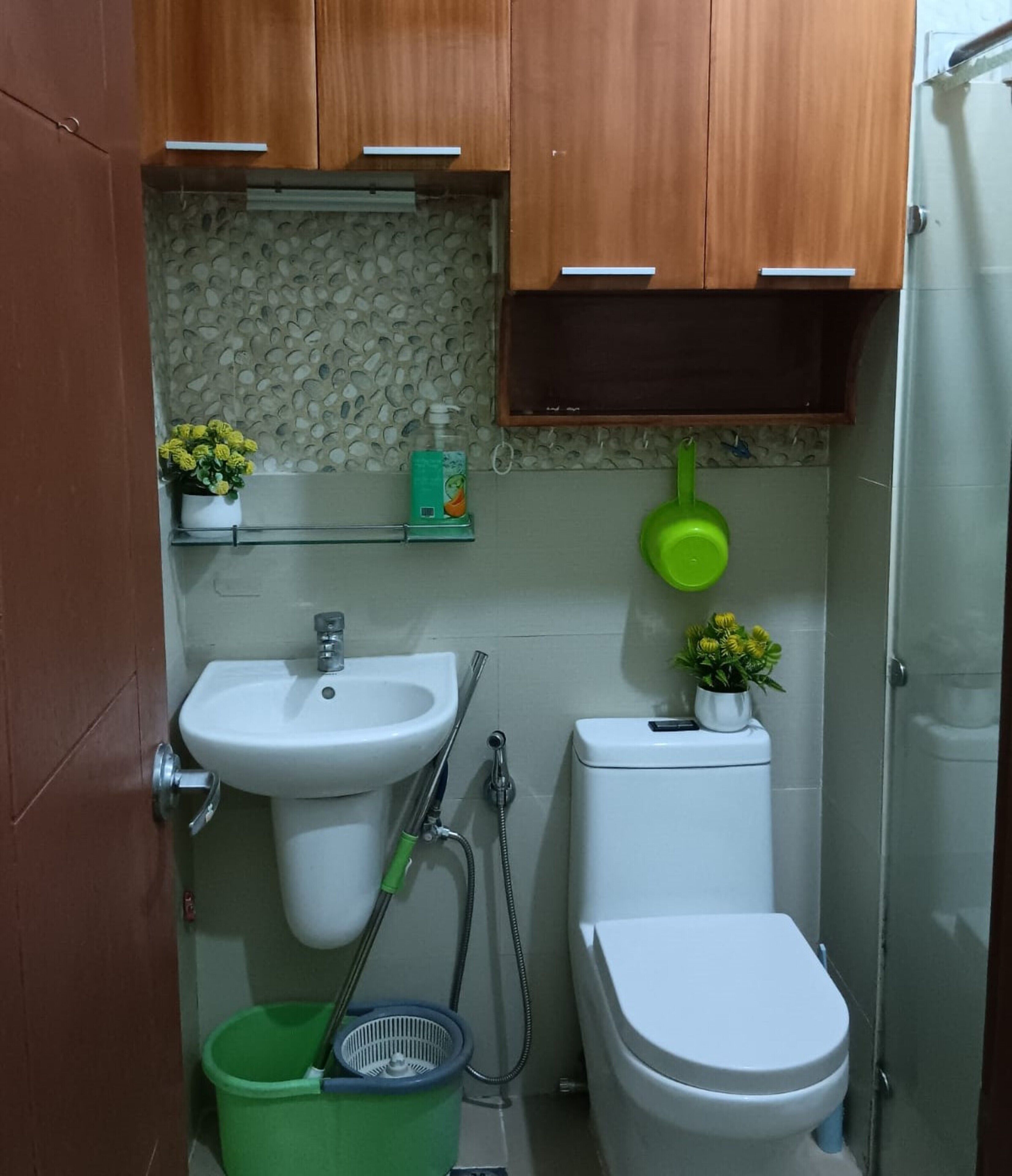 Baño