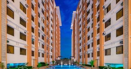 Paseo Verde Condominium