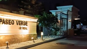 Exterior - Paseo Verde Condominium (Las Pinas)
