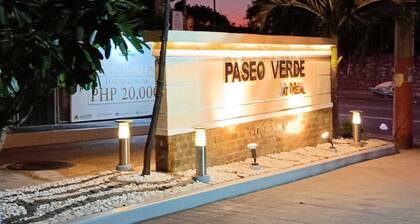 Paseo Verde Condominium