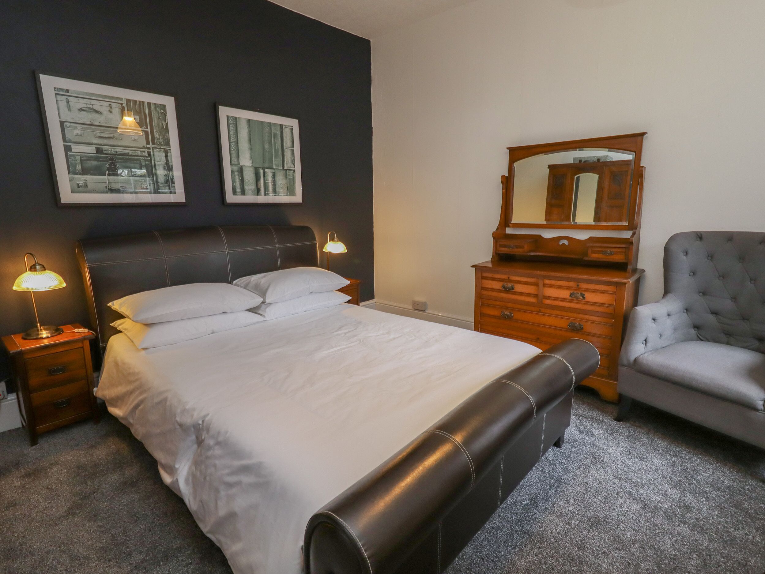 1 bedroom, individually decorated, individually furnished, free WiFi