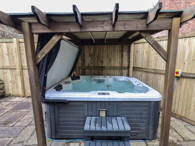 The Old Sorting Office