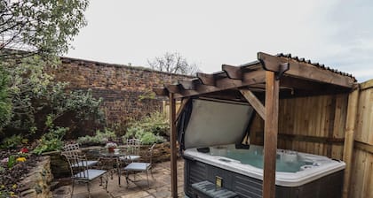 The Old Sorting Office