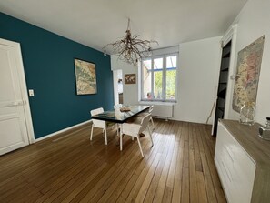 Spiseområde