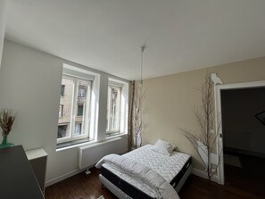 4 habitaciones y wifi 